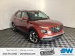 Used 2023 Hyundai Venue Limited Limited IVT