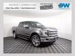 Used 2016 Ford F-150 Lariat