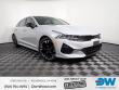 Used 2022 Kia K5 GT-Line GT-Line Auto FWD