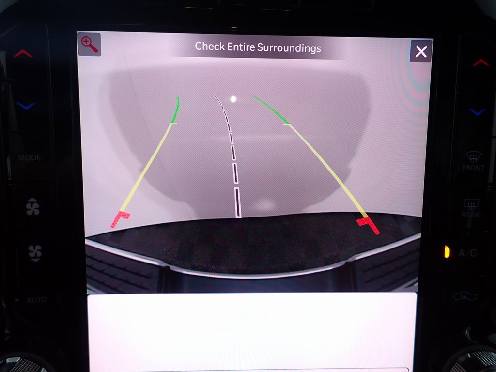 2026 Ram 2500 Tradesman photo 3