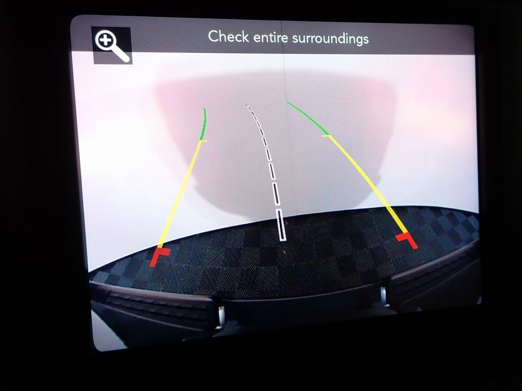 Used 2021 Ram 1500 Big Horn Big Horn 4x4 Crew Cab 57 Box