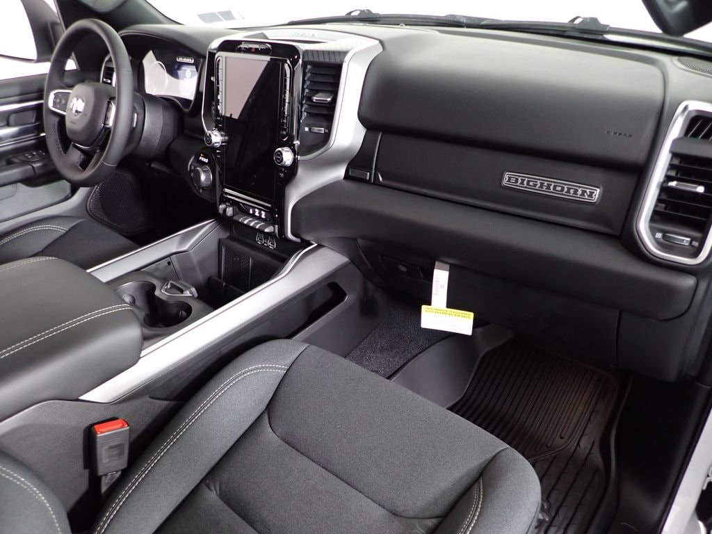2026 RAM 1500 Big Horn/Lone Star - Photo 44