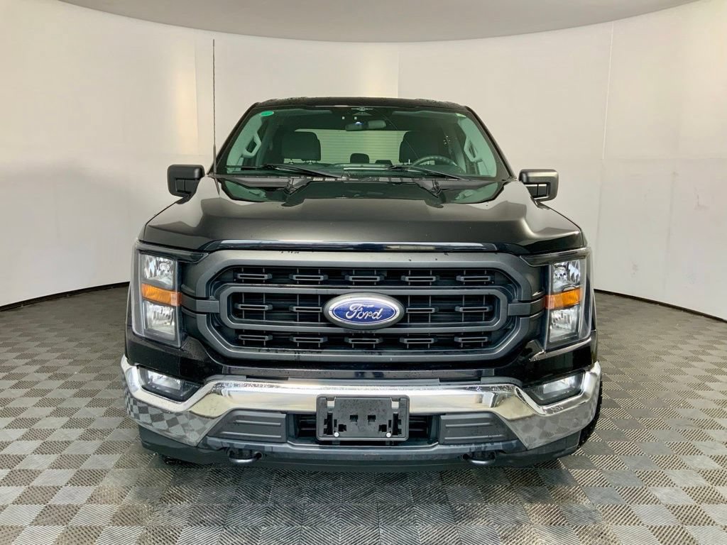 2023 Ford F-150 XL - Photo 4