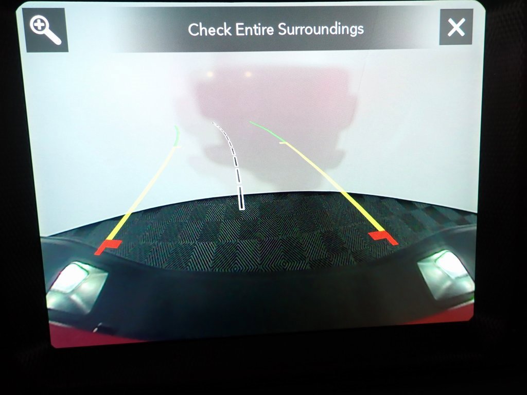 2020 Jeep Gladiator Overland photo 3