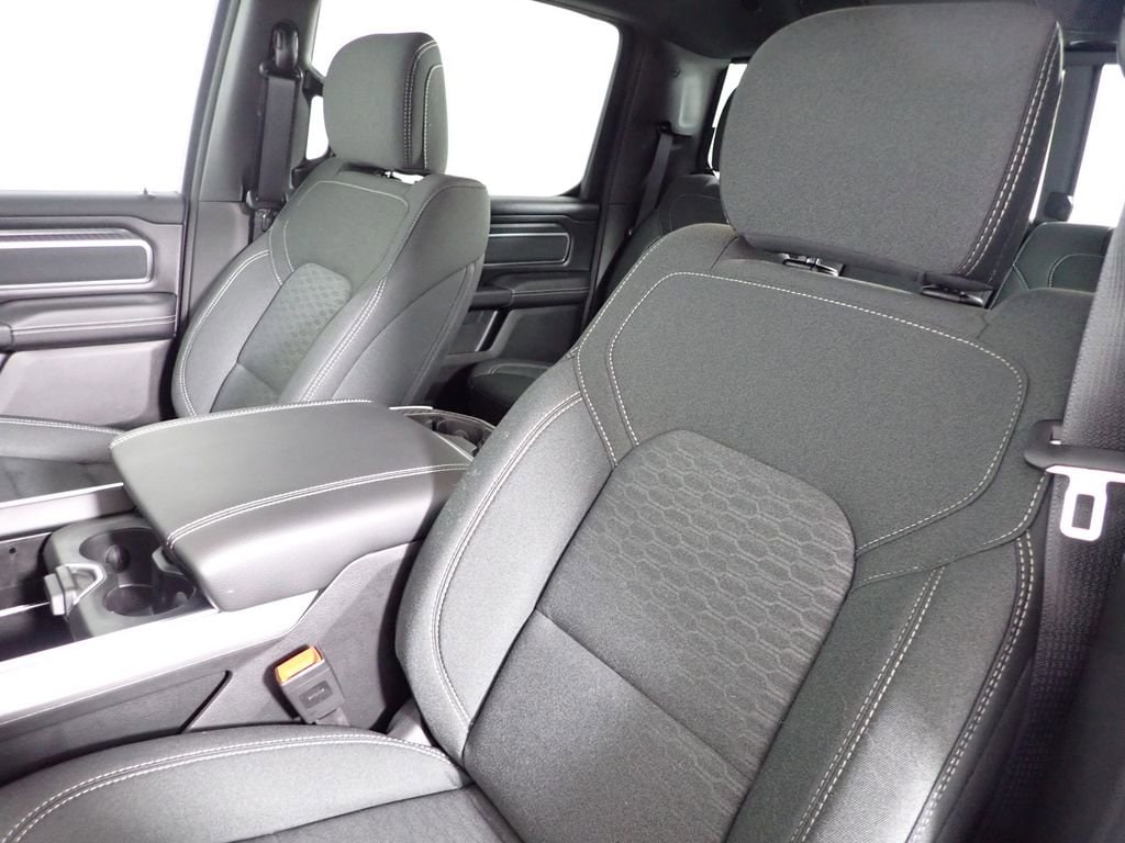 2026 RAM 1500 Big Horn/Lone Star - Photo 24