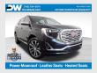 Used 2020 GMC Terrain Denali AWD  Denali