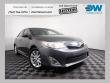 Used 2012 Toyota Camry Hybrid XLE Sedan