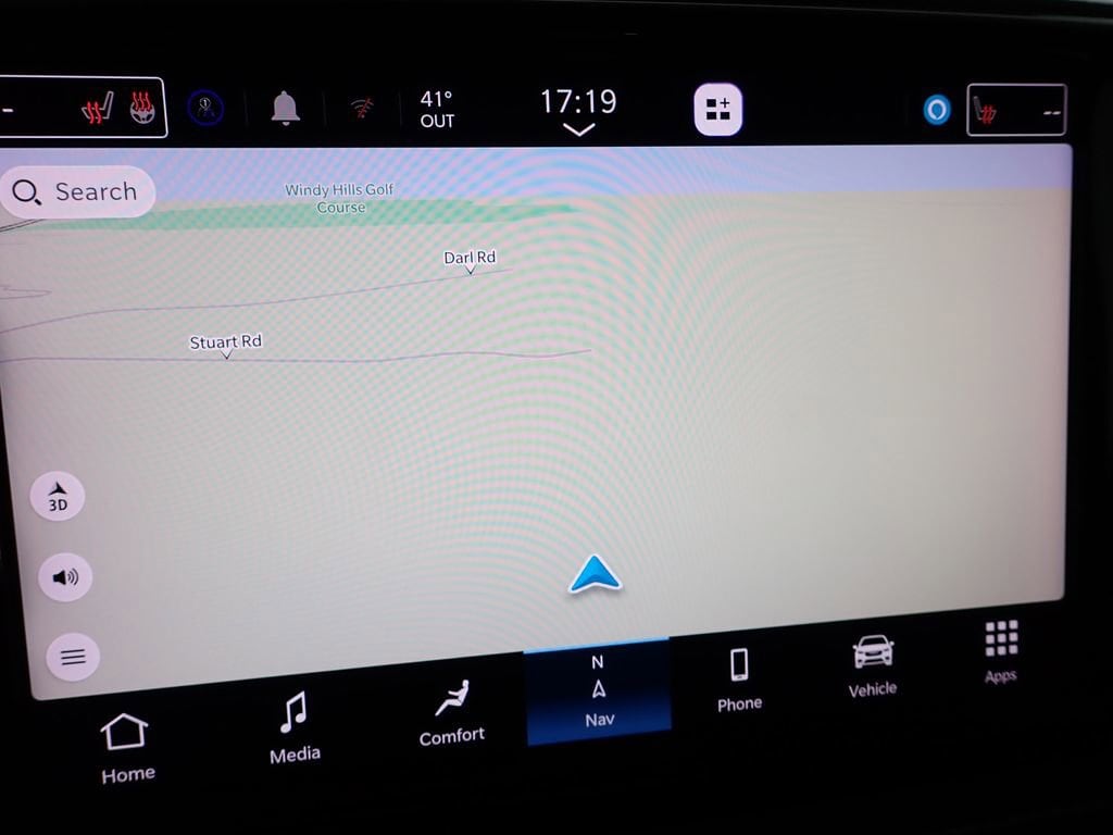 Used 2022 Chrysler Pacifica Touring L Touring L AWD