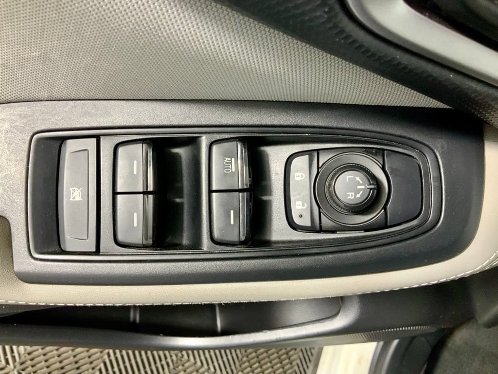 2021 Subaru Forester Base - Photo 20
