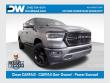 Used 2020 Ram 1500 Big Horn Big Horn 4x4 Crew Cab 57 Box
