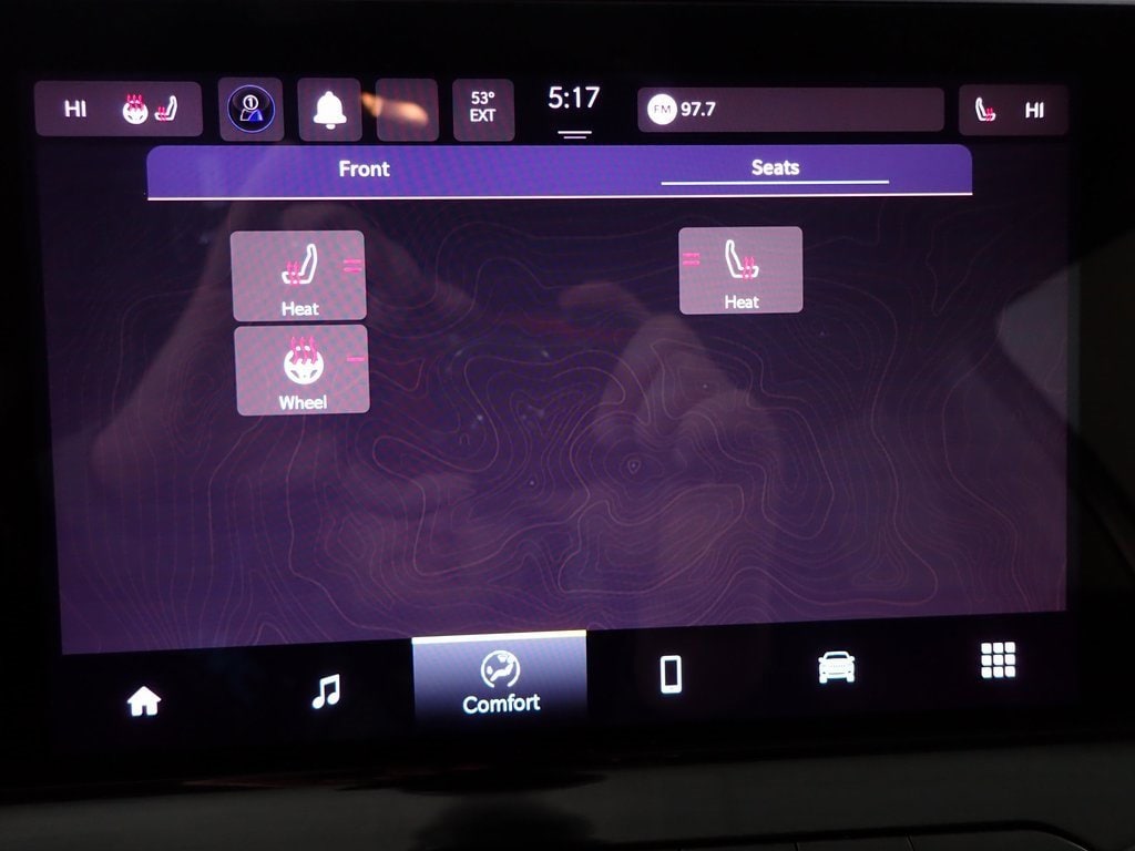 Used 2022 Jeep Compass Limited Limited 4x4