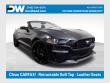 Used 2021 Ford Mustang GT Premium Convertible