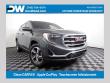 Used 2020 GMC Terrain SLT AWD  SLT