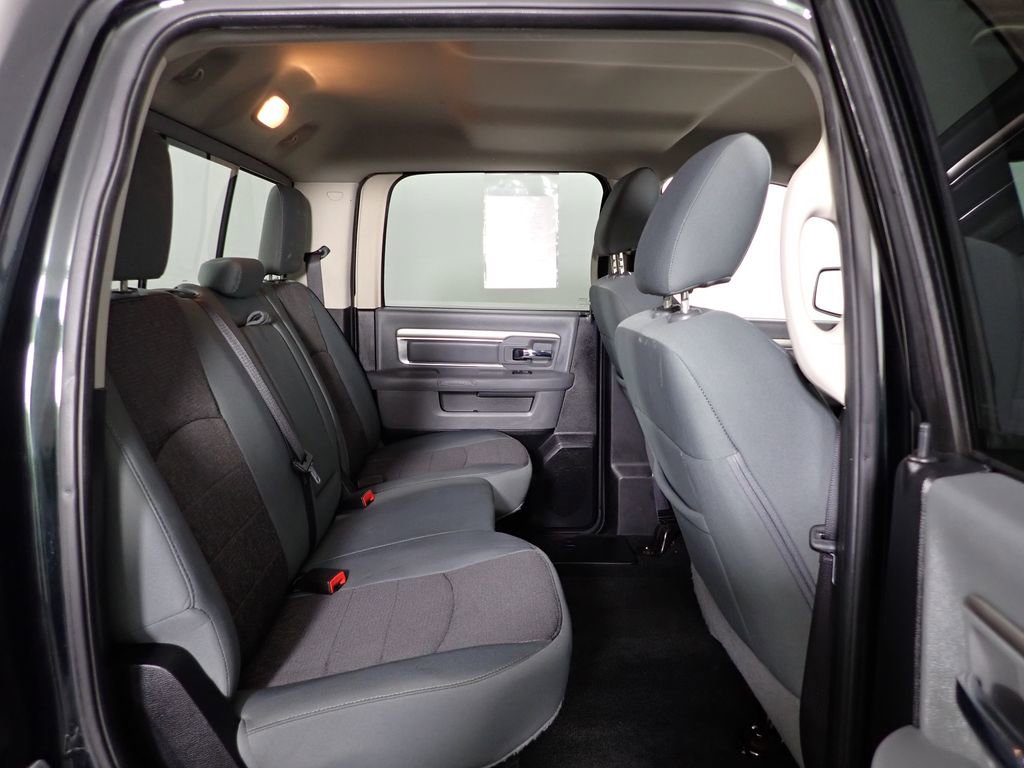 2015 RAM Ram 1500 Pickup SLT - Photo 33