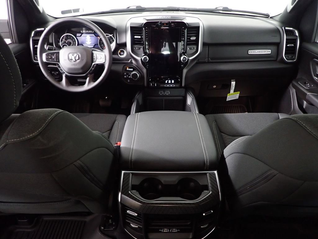 2026 RAM 1500 Big Horn/Lone Star - Photo 35