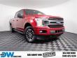 Used 2018 Ford F-150 XLT XLT 4WD SuperCrew 6.5 Box