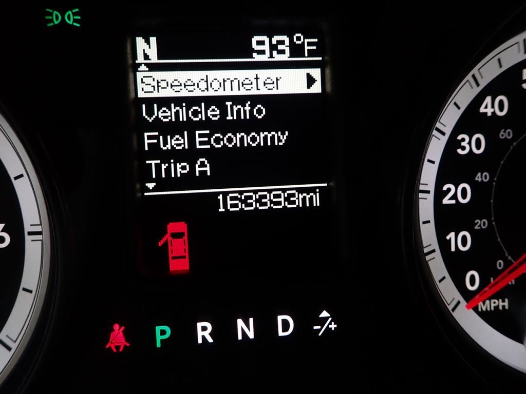 2015 RAM Ram 1500 Pickup SLT - Photo 39