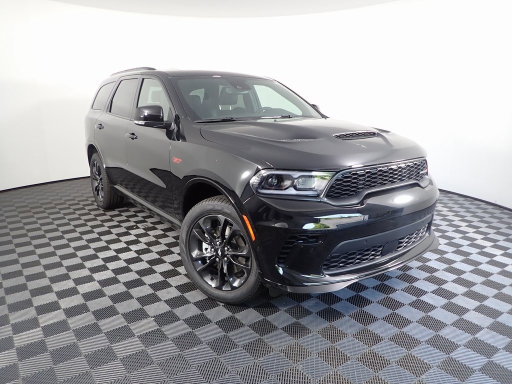 2025 Dodge Durango 
