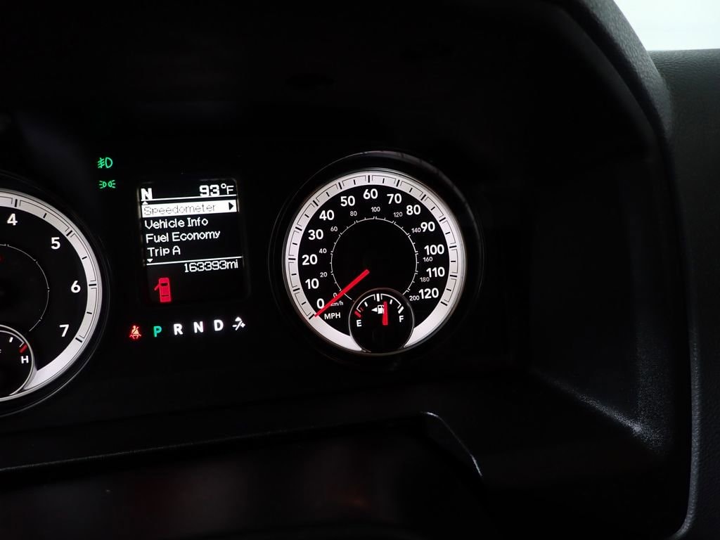 2015 RAM Ram 1500 Pickup SLT - Photo 24