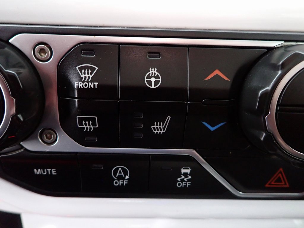 2021 Jeep Wrangler Unlimited Sport S photo 3