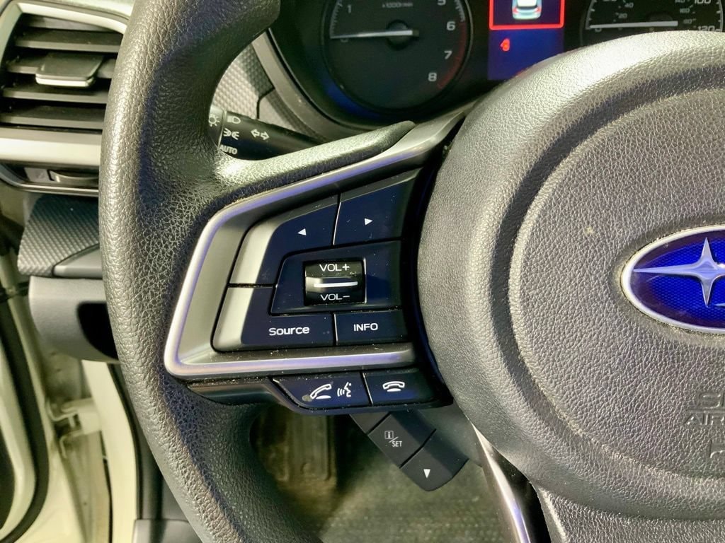2021 Subaru Forester Base - Photo 24