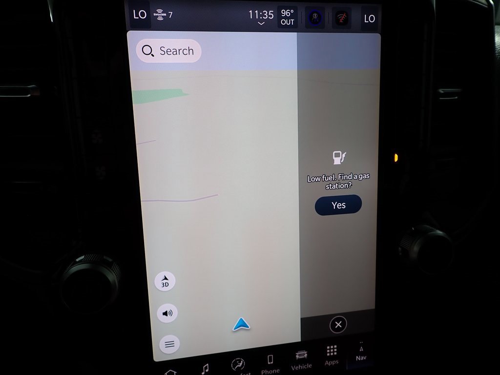 2026 Ram 2500 Tradesman photo 4