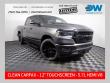 Used 2020 Ram 1500 Rebel Rebel 4x4 Crew Cab 57 Box