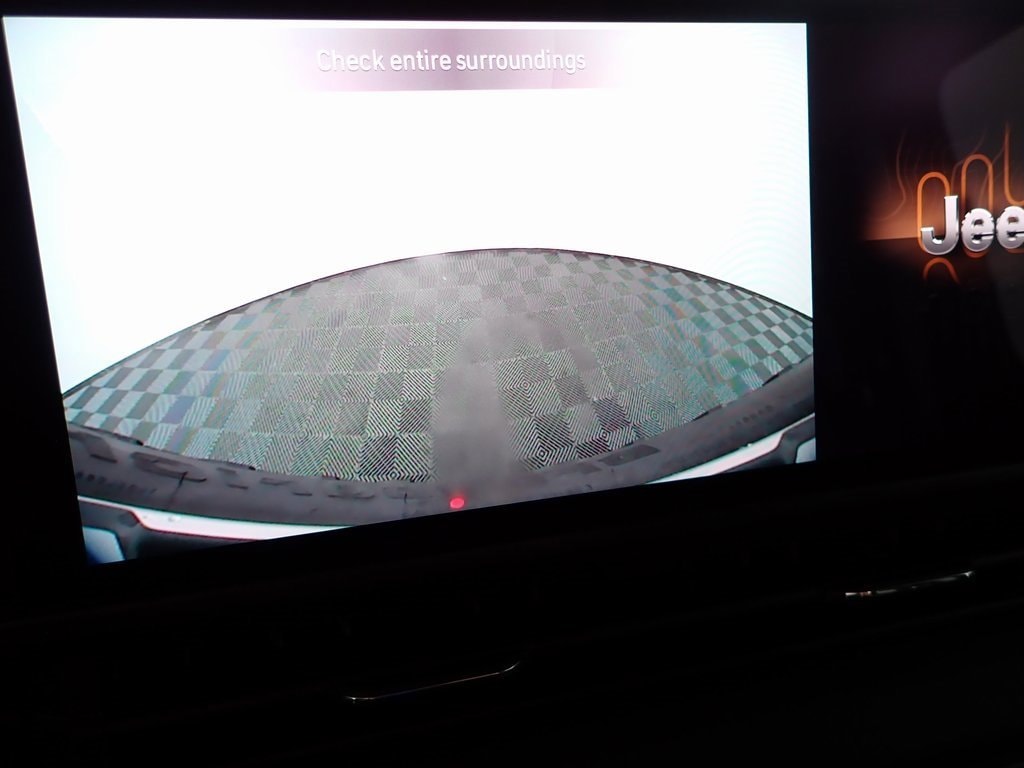 New 2026 Jeep Wrangler Rubicon Sport Utility