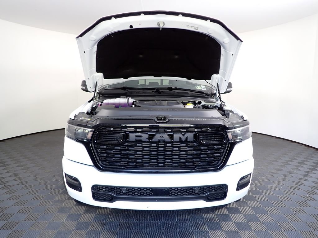 2026 RAM 1500 Big Horn/Lone Star - Photo 9