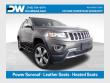 Used 2014 Jeep Grand Cherokee Limited 4WD  Limited