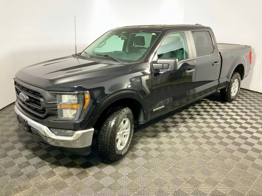 2023 Ford F-150 XL - Photo 11