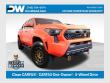Used 2024 Toyota Tacoma 4WD TRD Sport TRD Sport Double Cab 5 Bed AT