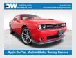 Used 2022 Dodge Challenger GT GT AWD