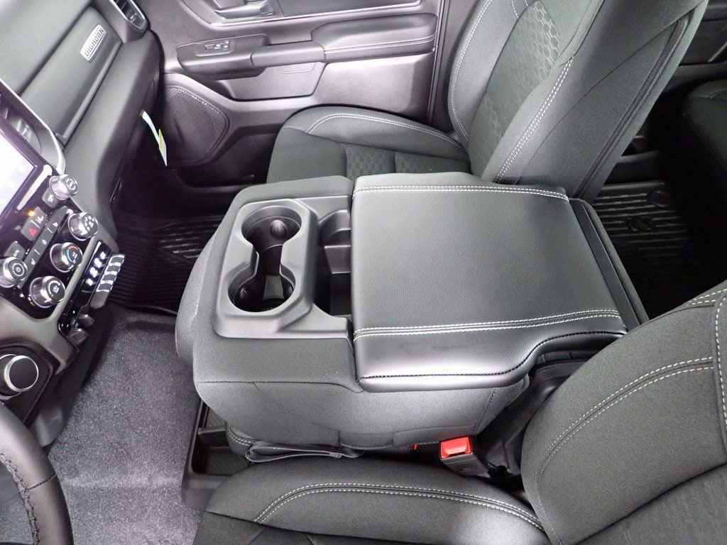 2025 RAM 1500 Big Horn/Lone Star - Photo 26