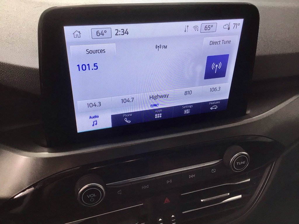 2023 Ford Escape Active photo 2