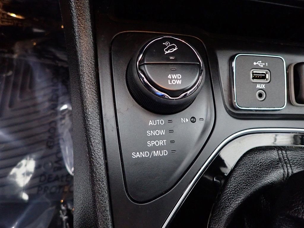 2019 Jeep Cherokee Limited - Photo 3