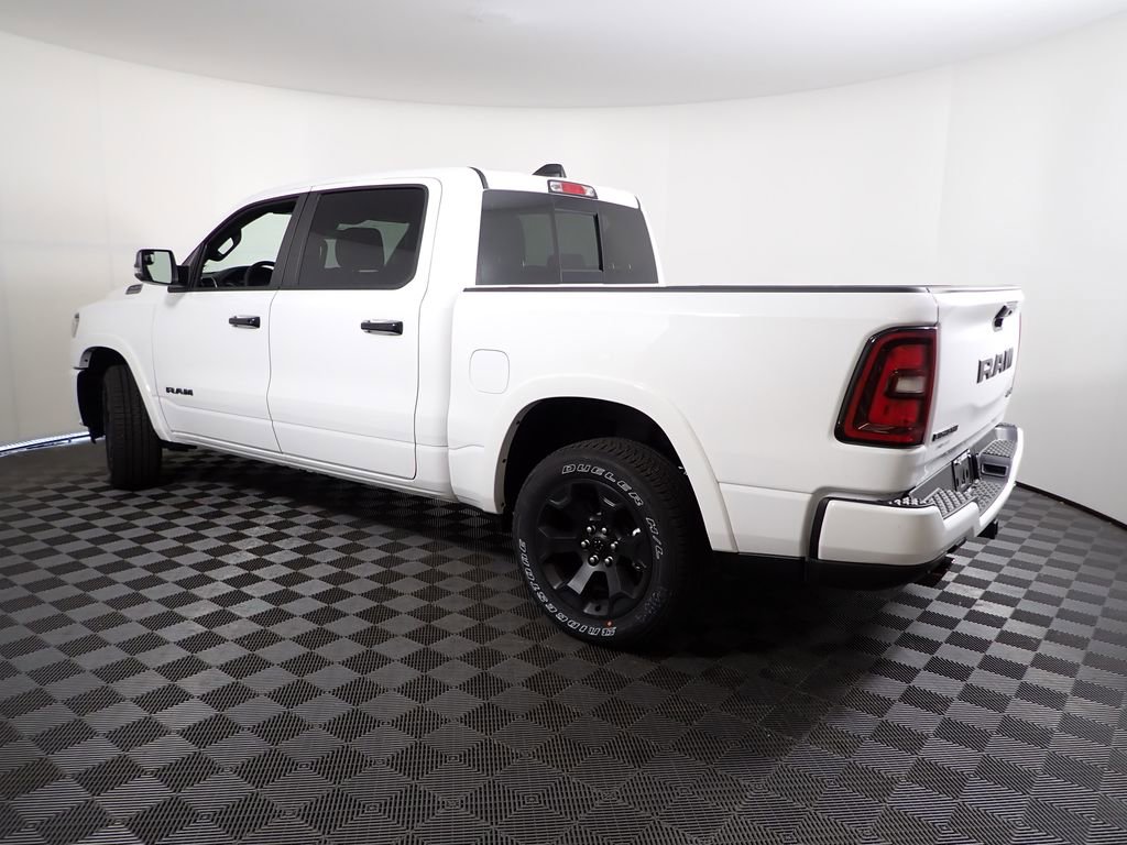 2026 RAM 1500 Big Horn/Lone Star - Photo 14