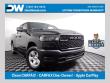 Used 2025 Ram 1500 Tradesman Tradesman 4x4 Quad Cab 64 Box