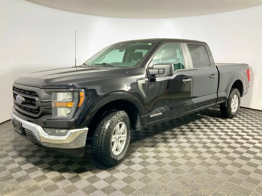 2023 Ford F-150 XL - Photo 10