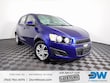  Chevrolet Sonic