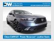 Used 2024 Honda Accord Hybrid Touring Sedan