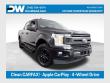 Used 2020 Ford F-150 XL XL 4WD SuperCrew 5.5 Box