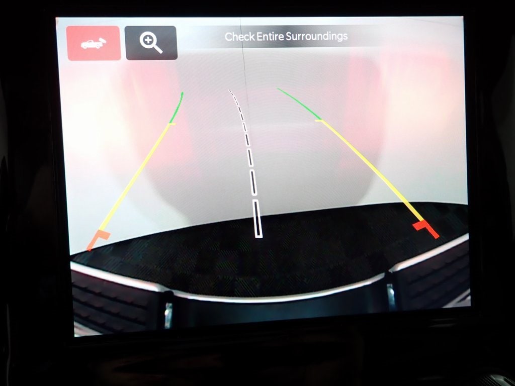 New 2026 Ram 3500 Tradesman Pickup