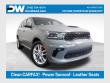 Used 2022 Dodge Durango R/T Plus R/T Plus AWD