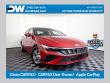Used 2024 Hyundai Elantra SE SE IVT