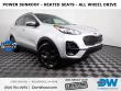 Used 2021 Kia Sportage S S AWD