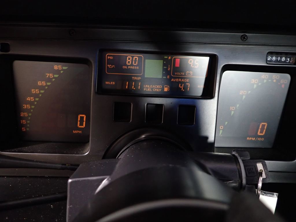 1986 Chevrolet Corvette - Photo 21
