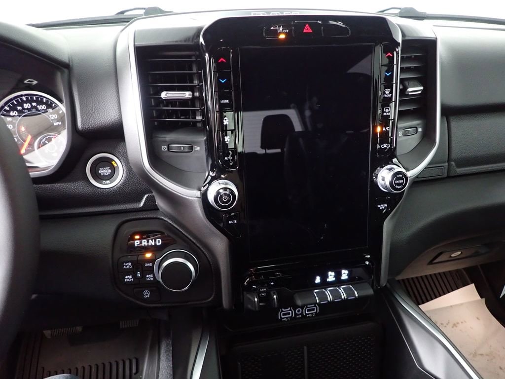 2026 RAM 1500 Big Horn/Lone Star - Photo 32