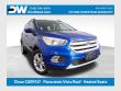 Used 2018 Ford Escape SE SE 4WD
