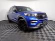 Used 2020 Ford Explorer ST ST 4WD